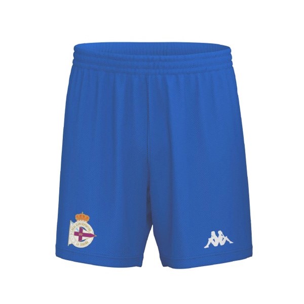 Pantalones Deportivo de la Coruña 1st 2024-2025